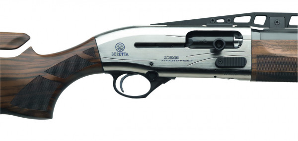 Анатомия совершенства Beretta. Наглость как основа самозарядки