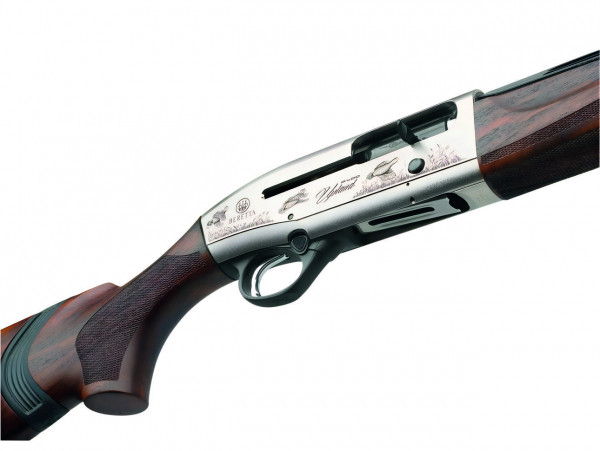 Анатомия совершенства Beretta. Наглость как основа самозарядки