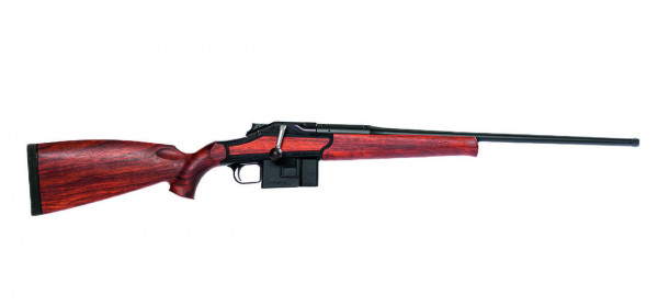 Ружье NL98: русский ответ Blaser. Они явно &laquo;заморочились&raquo;